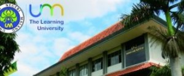 Matakuliah Fisika untuk Kimia