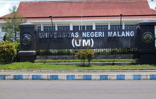 Kegiatan Ilmiah UM Tahun 2016