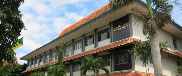 Jurusan Kimia