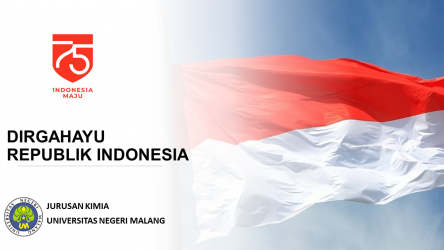 PENGUMUMAN PERINGATAN HUT KE-75 KEMERDEKAAN RI