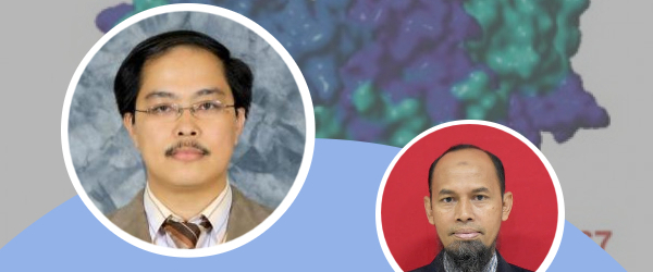 Webinar Jurusan Kimia series 4