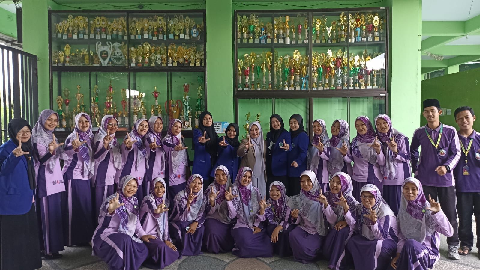 Workshop Penyusunan Rancangan Pembelajaran Berbasis Student Centered di MI Unggulan Darussalam