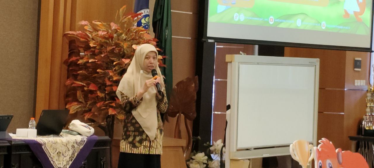 Mengenal Lebih Dekat Dunia Kimia Analitik: Siswa SMA Dalami Konsep Asam-Basa dan Kompleksometri