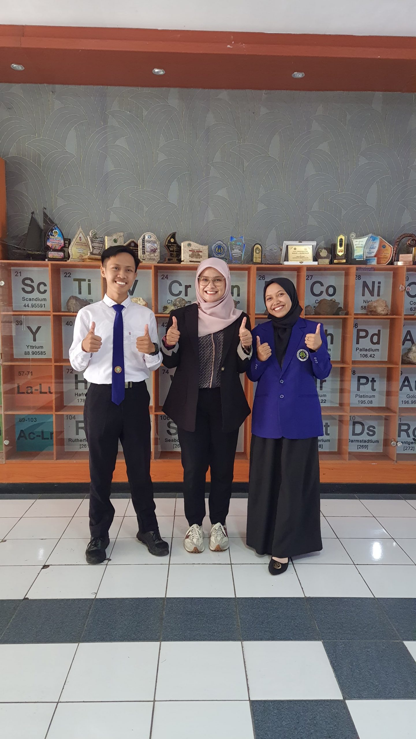Sirup Glukosa dari Umbi Garut, Solusi Alternatif untuk Kebutuhan Pemanis Alami