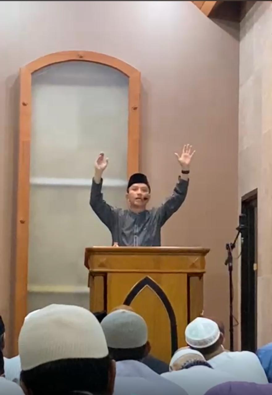 Penguatan Pendidikan Karakter Berbasis Sains dan Islam untuk Konservasi Lingkungan dan Kelautan