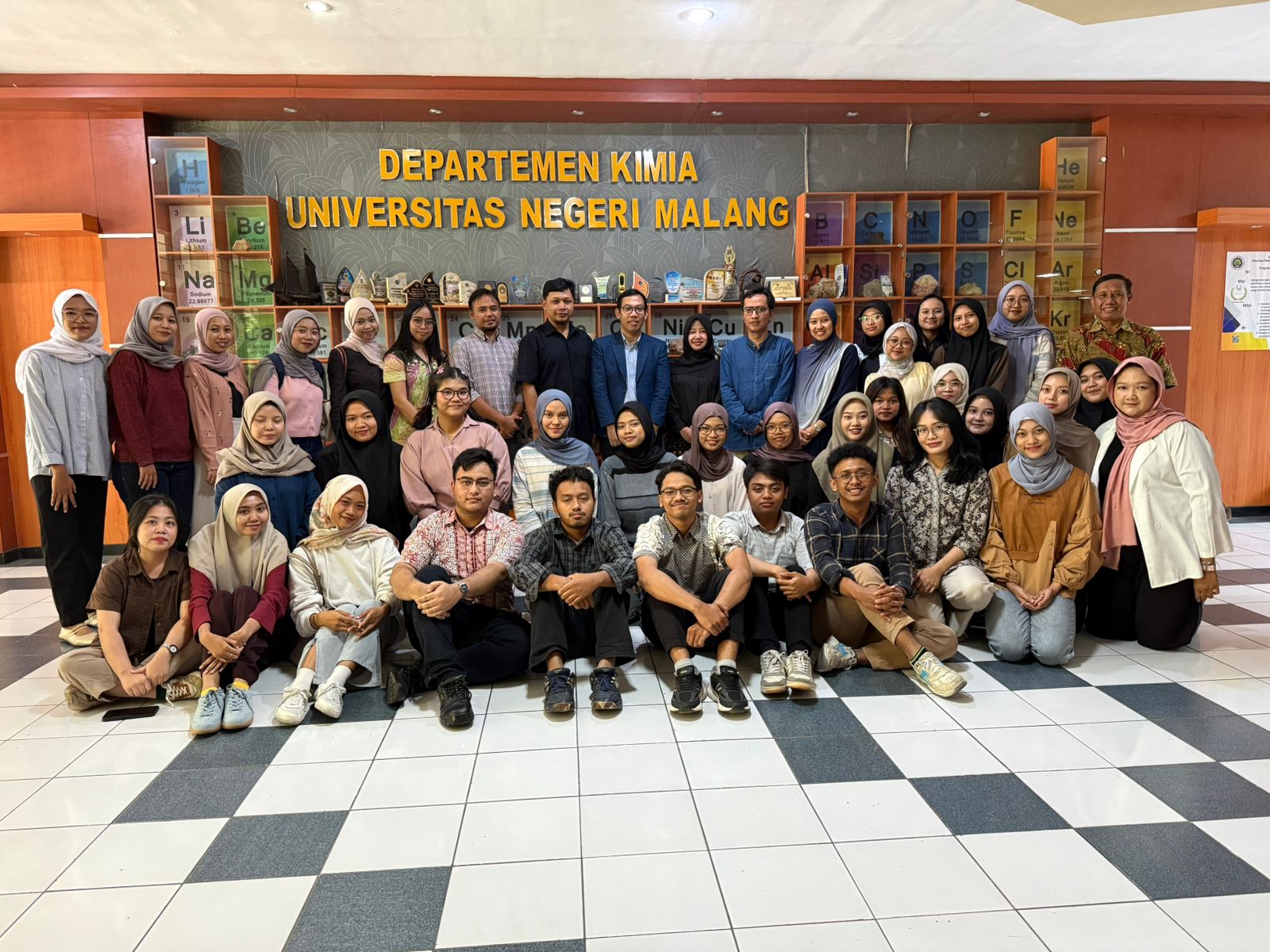 Kuliah Tamu: ITB Bahas Peran MOFs dalam Pengembangan Material Energi Termal untuk Masa Depan Berkelanjutan