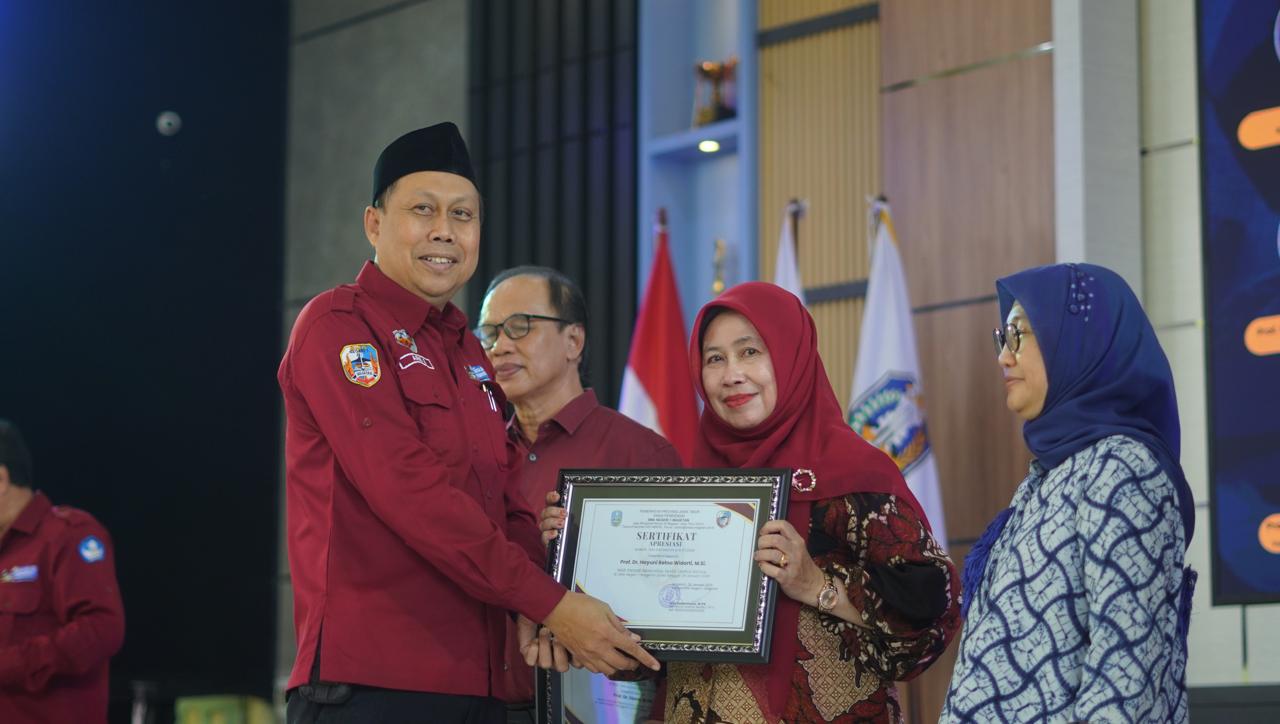 Inovasi dan Edukasi: “Mempersiapkan Pendidikan Lebih Baik untuk Masa Depan Cerah” SMASA CAMPUS FESTIVAL 2025 Tingkatkan Motivasi Siswa Menuju Perguruan Tinggi